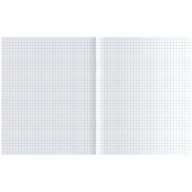 Тетрадь 12л., клетка MESHU "The cat's journey" Тетрадь 12л., клетка MESHU "The cat's journey"