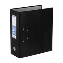 "Expert Complete" Регистратор PVC 125 мм. Classic А4 арочный механизм,