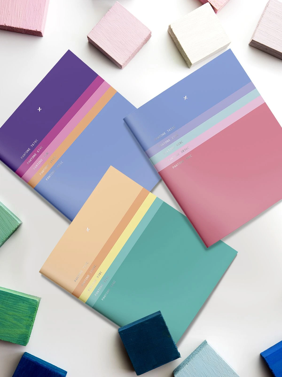 Тетрадь 48 листов, кл. скреп. LOREX GRADIENT TOUCH А5 мел. карт. soft touch лам. Тетрадь 48 листов, кл. скреп. LOREX GRADIENT TOUCH А5 мел. карт. soft touch лам.