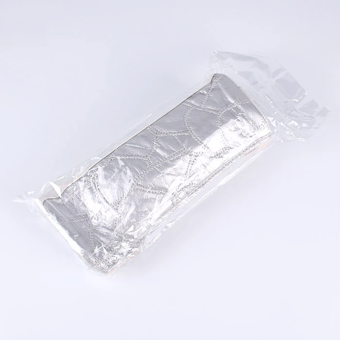 Пенал мягкий тубус "Darvish" ассорти