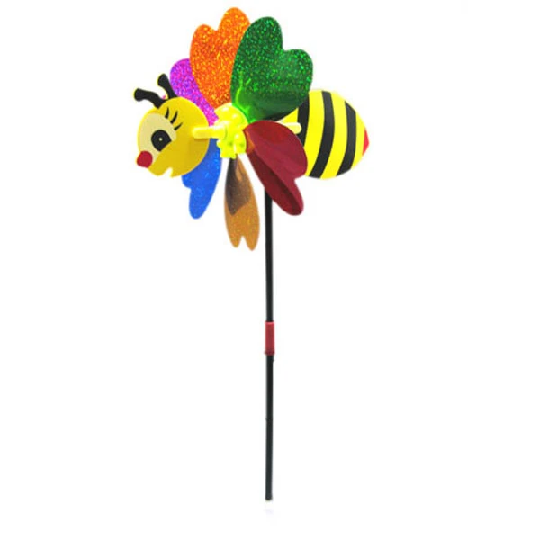 Серия веселые забавы ВЕТЕРОК ПЧЁЛКА. Арт. 200014621