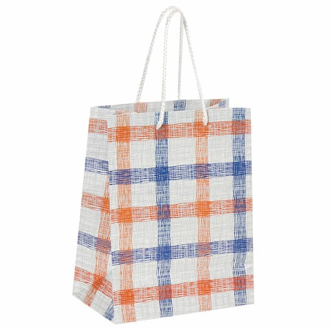 Пакет подарочный 17,8x9,8x22,9 см, ЗОЛОТАЯ СКАЗКА "Рисунок Пакет подарочный 17,8x9,8x22,9 см, ЗОЛОТАЯ СКАЗКА "Рисунок