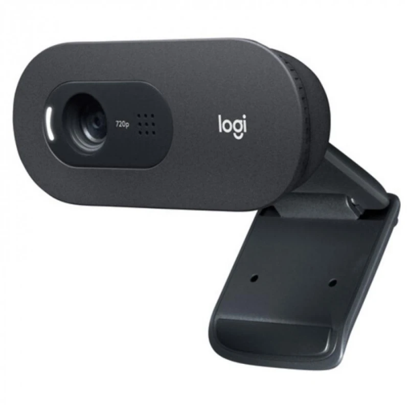 Веб-камера Logitech C505 HD Webcam (960-001364) Веб-камера Logitech C505 HD Webcam (960-001364)