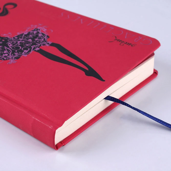 Книжка записная А6 96л. "Девушка грация" тв. переплет, фольга, Книжка записная А6 96л. "Девушка грация" тв. переплет, фольга,