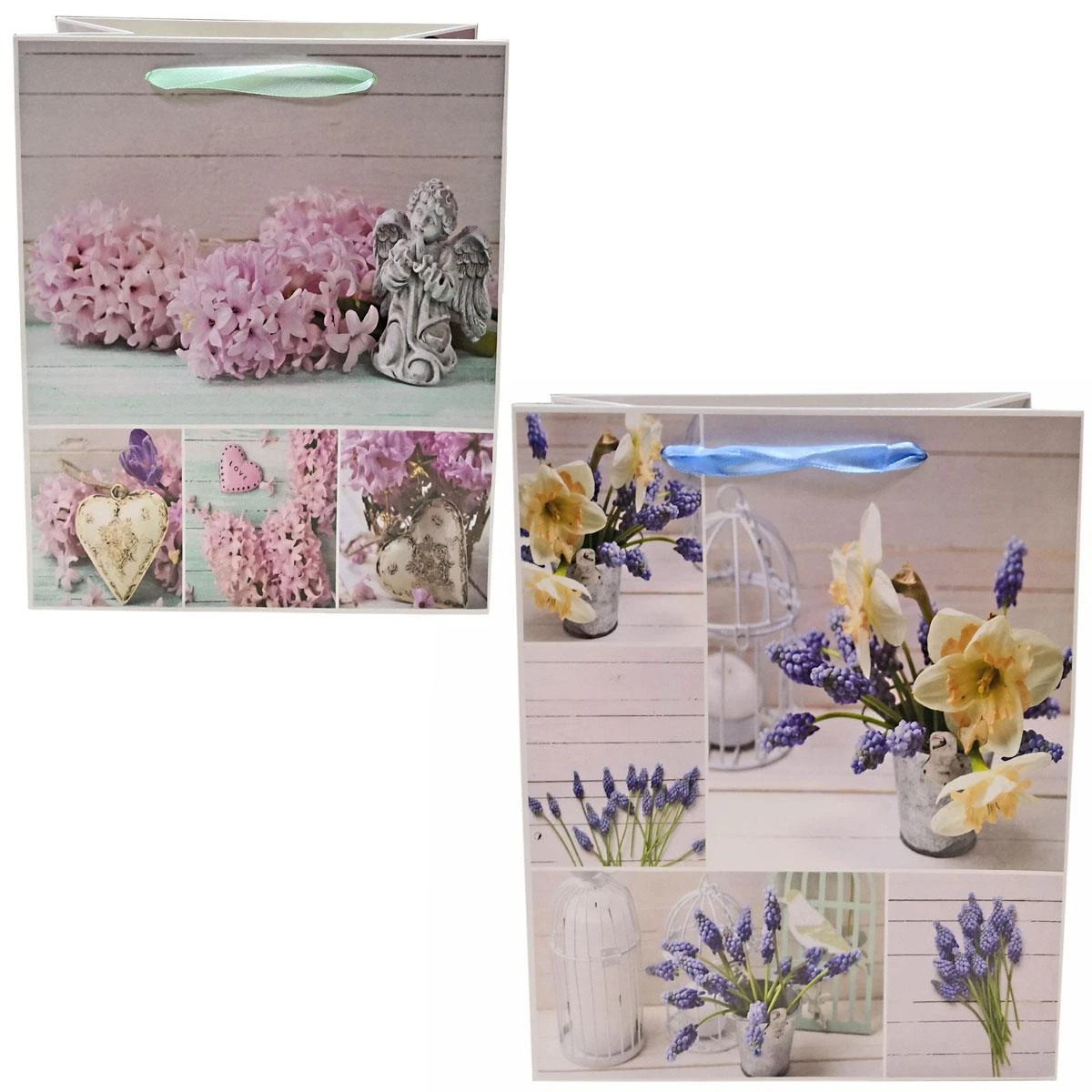 Подарочный пакет ср. 17.8X22.9X9.8 см, ламинированный. 63940 Подарочный пакет ср. 17.8X22.9X9.8 см, ламинированный. 63940