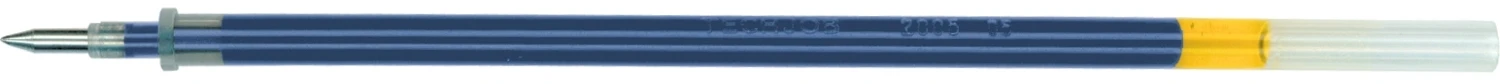 Стержень гелевый 0.5 Erich Krause Standard, 129 мм, цвет чернил синий (в коробке