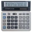 Калькулятор настольный CITIZEN SDC-868L, МАЛЫЙ (152х154 мм), 12 разрядов,