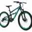 Велосипед 27.5" FORWARD RAPTOR 2.0 (DISK) (Двухподвес) (18-скоростей)