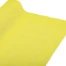 Бумага гофрированная (ИТАЛИЯ) 180 г/м2, карминно-желтая (574), 50х250 см,