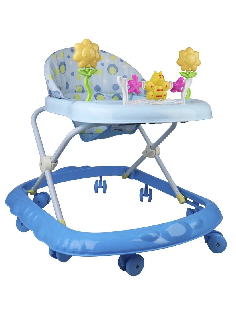 Ходунки детские, 8 колес, звук