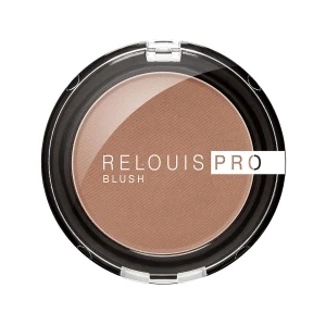 РЕЛУИ Румяна RELOUIS PRO BLUSH тон76 арт.РБ757-17