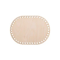 "Mr. Carving" ВД-556 Панно с перфорацией "Прямоугольник"