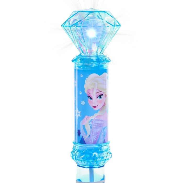 Мыльные пузыри 100 мл, Холодное Сердце