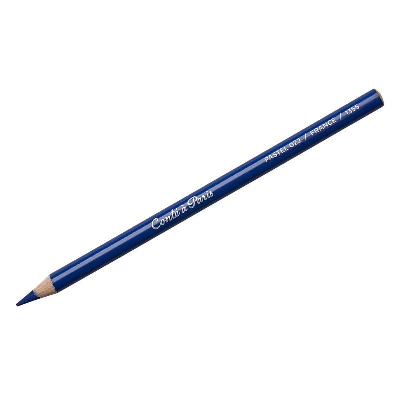 Пастельный карандаш Conte a Paris, цвет 022, Персидский синий
