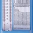 Гигрометр психрометрический ВИТ-2, диапазон: от 15 до +40 °С, с поверкой РФ,