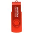 Память Smart Buy "Twist" 256GB, USB 3.0 Flash Drive, красный