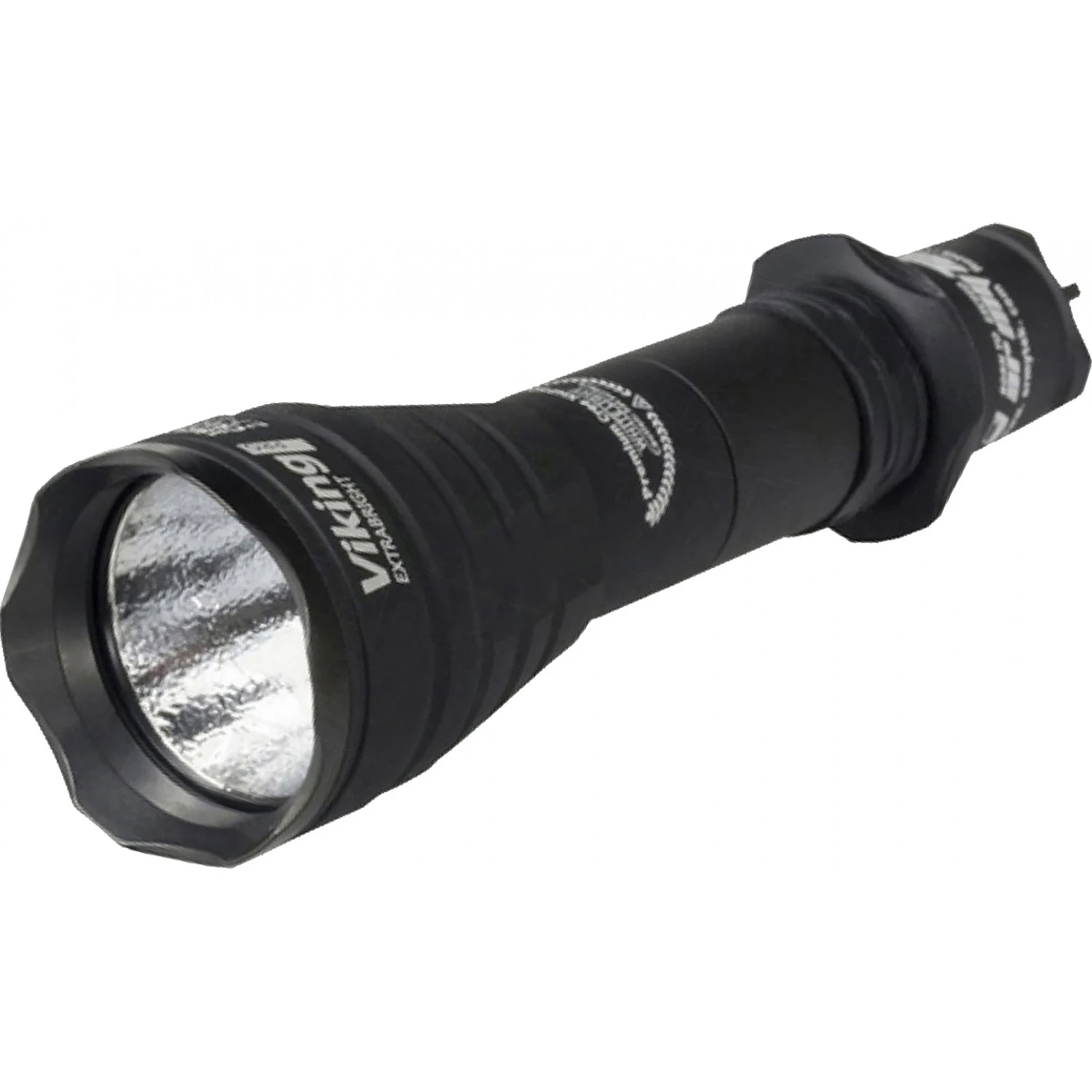 Фонарь светодиодный тактический Armytek Viking Pro v3 XHP50, 2300 лм,