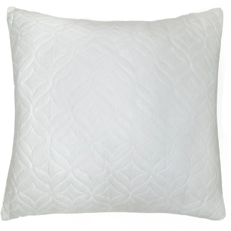 Подушка 68х68, спандбонд со стежкой Ультрастеп, экофайбер