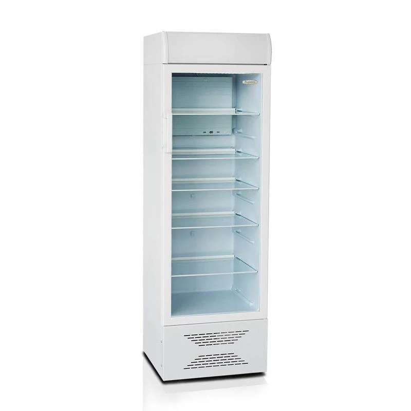 Шкаф холодильный Бирюса 310P