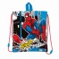 Детская сумка-мешок Человек-паук Улицы