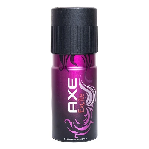 Акс / Axe Excite - Дезодорант-спрей мужской мл - Интернет-магазин бытовой химии 