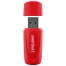 Память Smart Buy "Scout" 32GB, USB 2.0 Flash Drive, красный