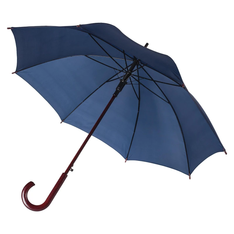 Зонт-трость Standard, темно-синий,12393.40