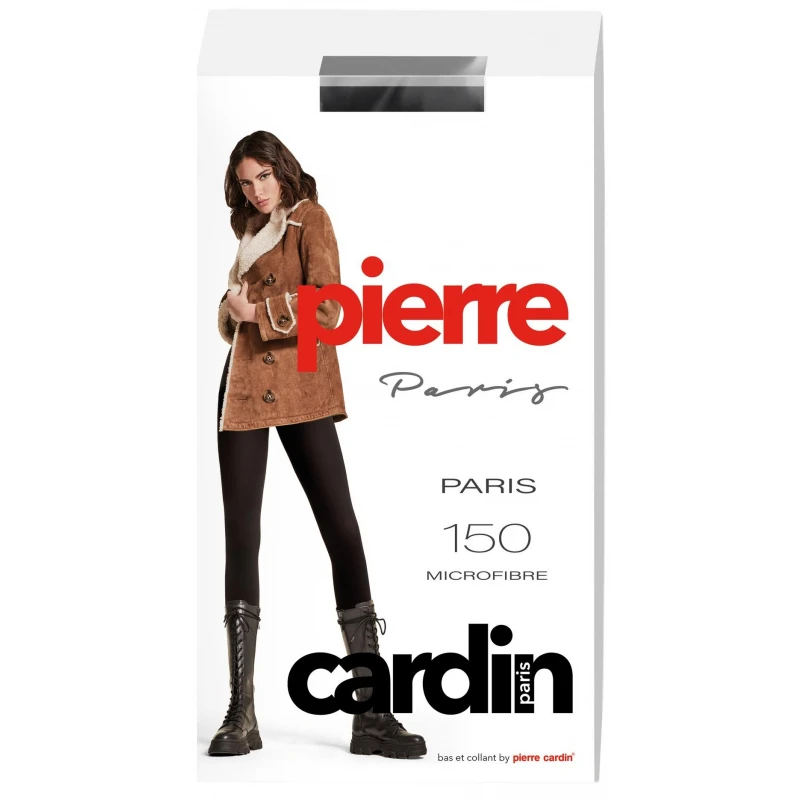 Колготки женские Cr Paris 150den nero 28032621983242