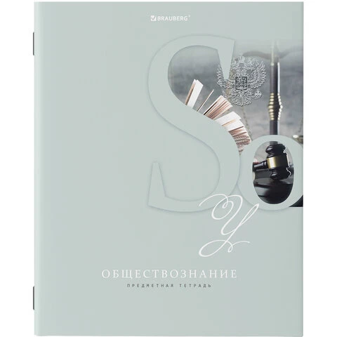 Тетради предметные, КОМПЛЕКТ 12 ПРЕДМЕТОВ, ПАСТЕЛЬНАЯ, 48 листов, обложка