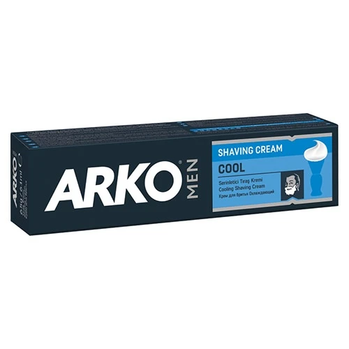 Крем для бритья ARKO Cool, 65 г