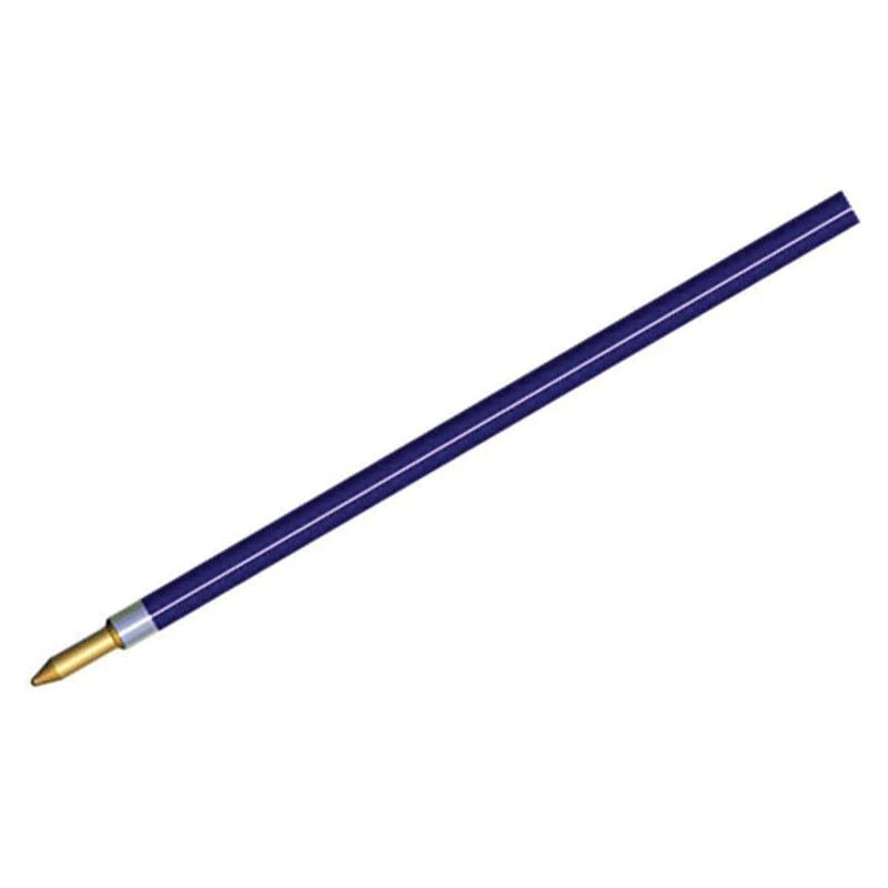 Стержень шариковый "Оптима" синий, 134мм, 0,7мм, на масляной основе: Стержень шариковый "Оптима" синий, 134мм, 0,7мм, на масляной основе: