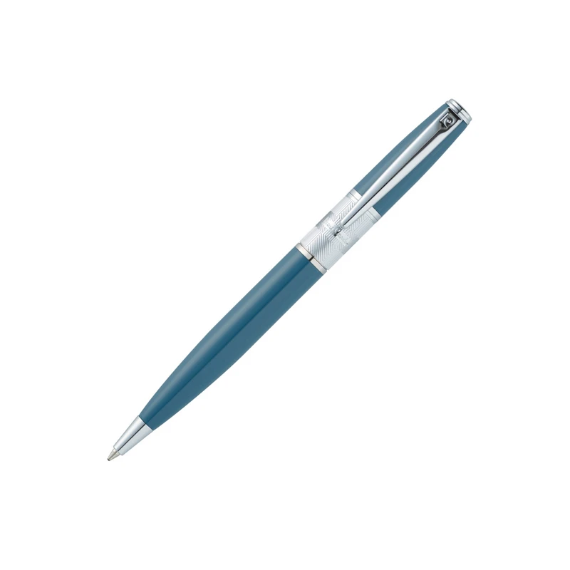 Pierre Cardin Baron - Green/Blue, шариковая ручка, M