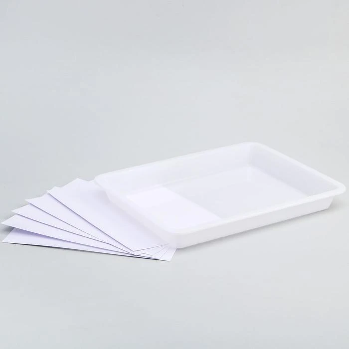 Набор для творчества рисуем в технике эбру «На воде», My Little Pony