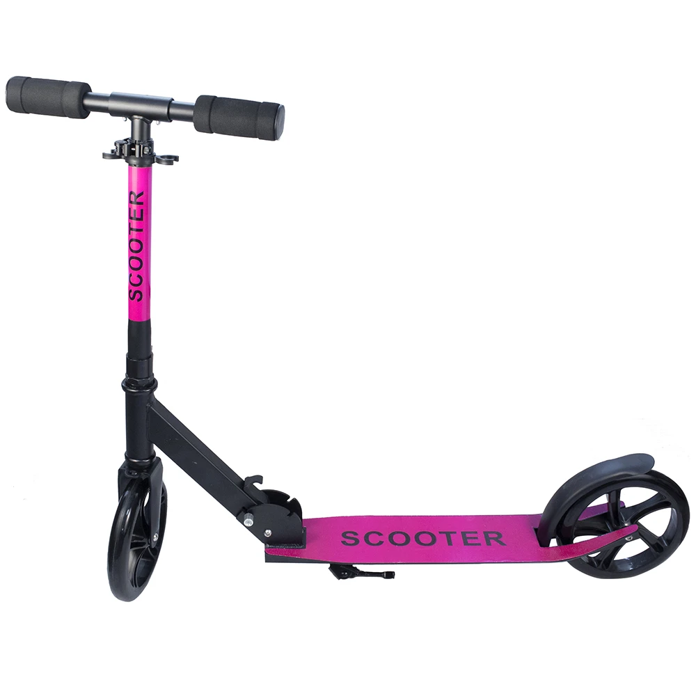 Самокат в ассортименте (до 100 кг)