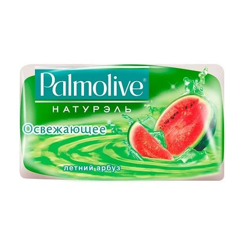 Мыло Palmolive Летний арбуз, 90 г