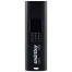 Память Smart Buy "Fashion" 128GB, USB 3.0 Flash Drive, черный