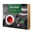 Чай GREENFIELD, НАБОР 96 пакетиков в конвертиках (24 вида по 4 пакетика), 167,2