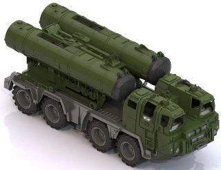 Ракетная установка Щит 259 штр.  4607006449909