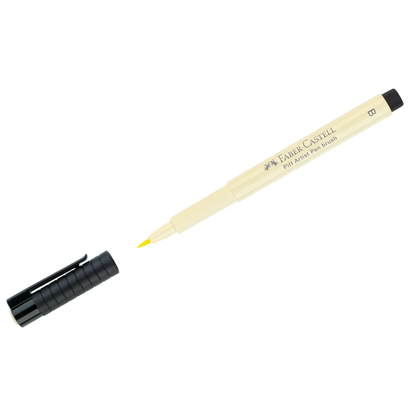 Ручка капиллярная Faber-Castell "Pitt Artist Pen Brush" цвет 103