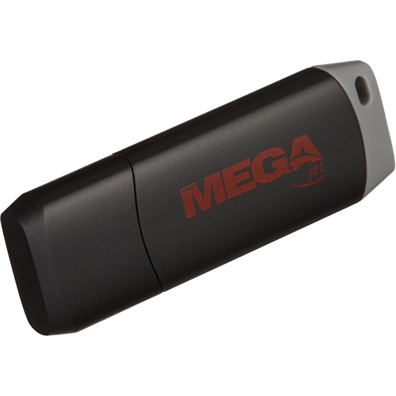 Флеш-память Promega Jet 128GB USB3.0/черн пластик/под лого NTU181U3128GBK