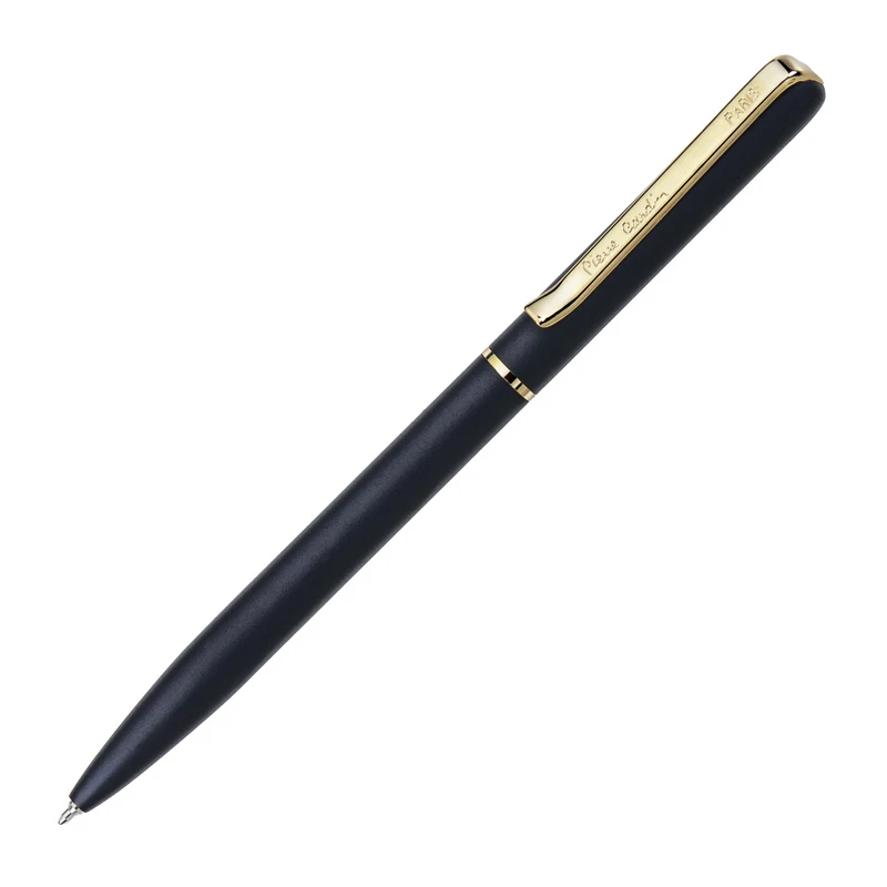 Pierre Cardin Gamme - Black, шариковая ручка
