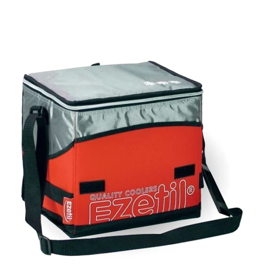 СУМКА-ХОЛОДИЛЬНИК (ТЕРМОСУМКА) EZETIL EXTREME 16, 16L (КРАСНАЯ) СУМКА-ХОЛОДИЛЬНИК (ТЕРМОСУМКА) EZETIL EXTREME 16, 16L (КРАСНАЯ)