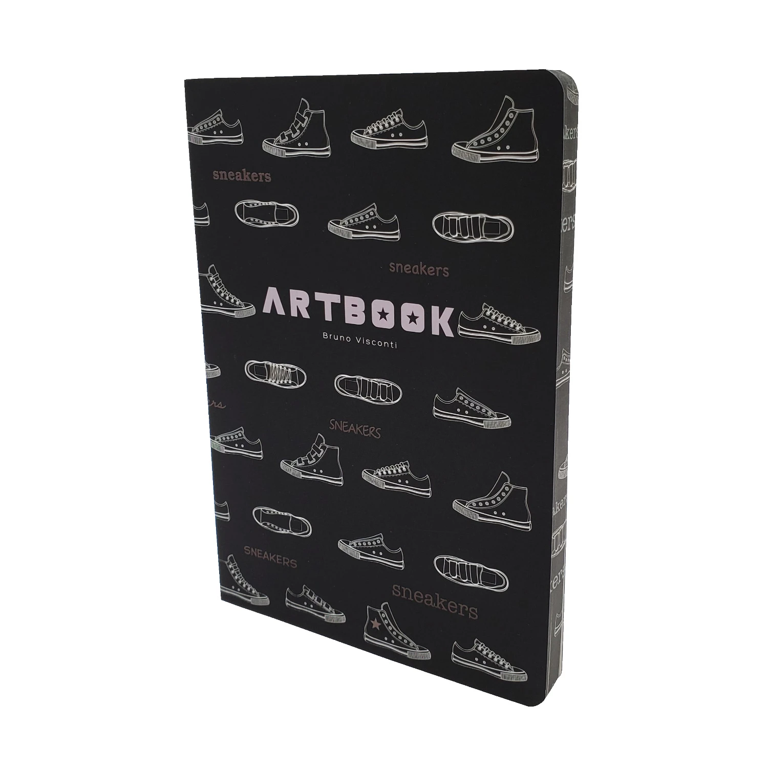 SKETCHBOOK BV, "360°" 142х204 мм, 128Л. БЕЖЕВЫЙ 70 гр. (8 ВИДОВ) SKETCHBOOK BV, "360°" 142х204 мм, 128Л. БЕЖЕВЫЙ 70 гр. (8 ВИДОВ)