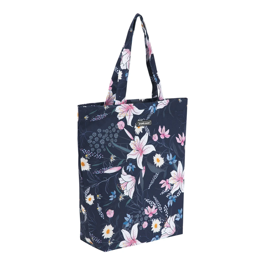 Сумка-шоппер на молнии Erich Krause 14L Lily