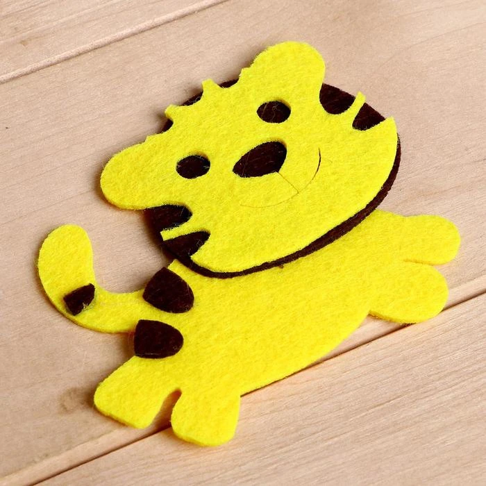 Обучающий набор «Посчитай животных» Обучающий набор «Посчитай животных»