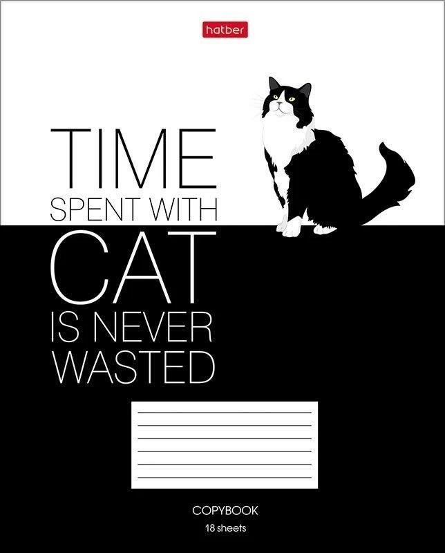 Тетрадь 18 л. кл. УМНЫЕ ЗВЕРИ мел. карт. скругл.углы Тетрадь 18 л. кл. УМНЫЕ ЗВЕРИ мел. карт. скругл.углы