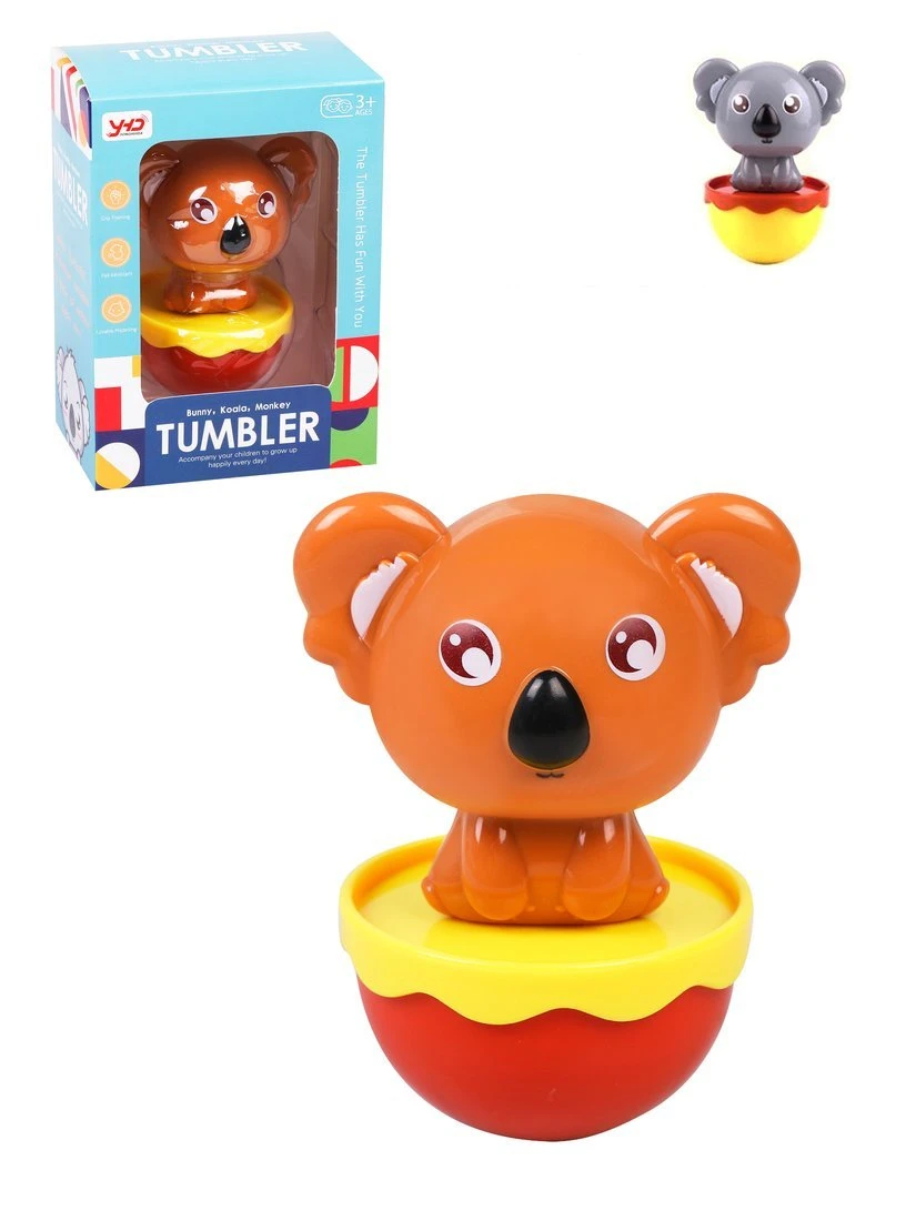 Неваляшка Коала, в ассортименте