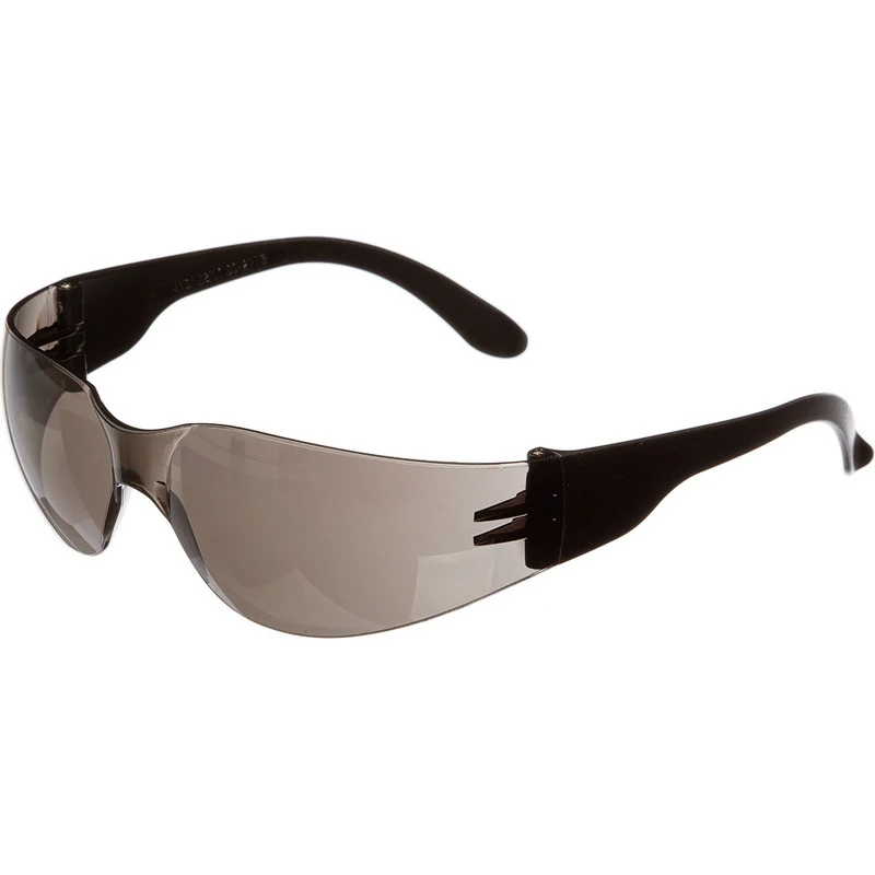 Очки защитные открытые Parkson Safety КЛАССИК ТИМ затемненные (SS-2773S)