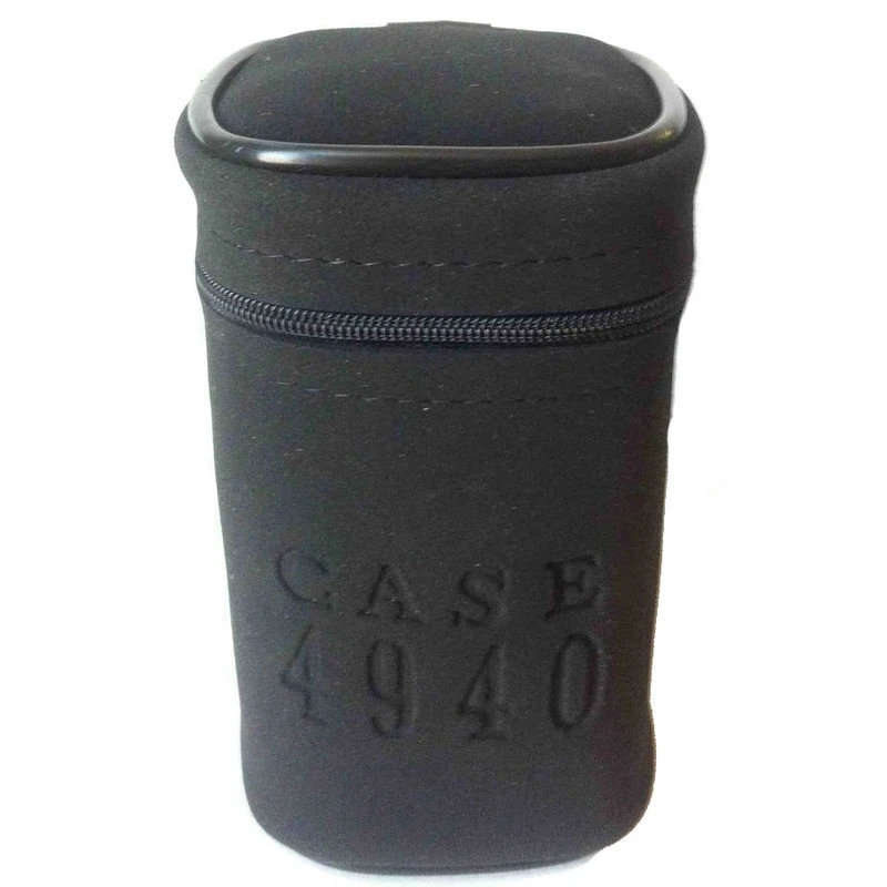 Футляр для оснастки квадр. для печати 4940,4924 в ассортименте штр. 