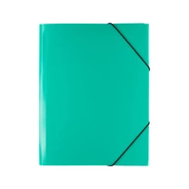 "Expert Complete" Classic Lite A5 Папка на резинке 450 мкр. 25 мм.,